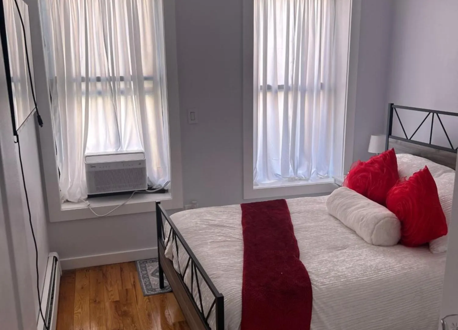 Apartamento Simple Elegant Living Nueva York Estados Unidos