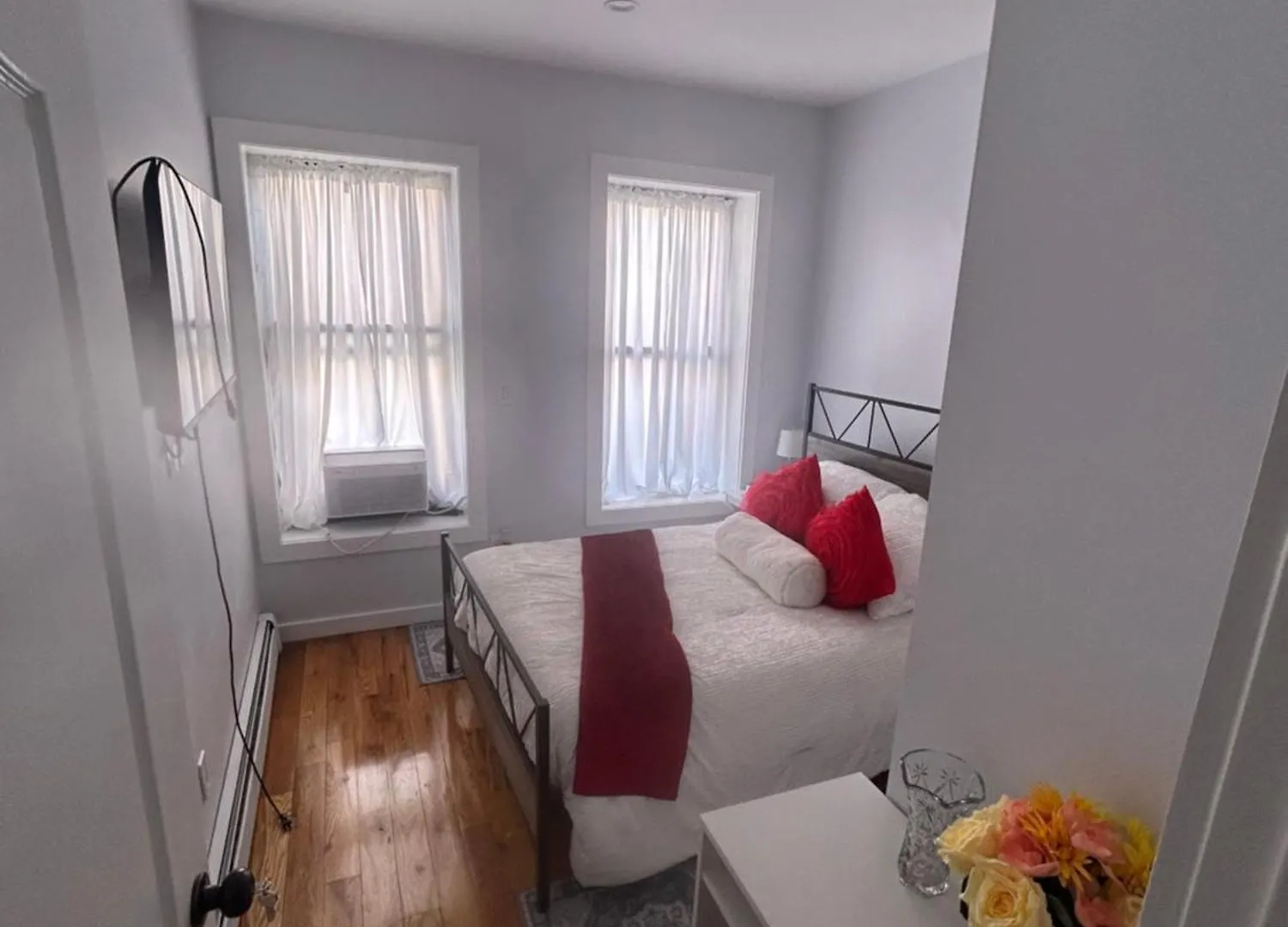 Apartamento Simple Elegant Living Nueva York 0*,