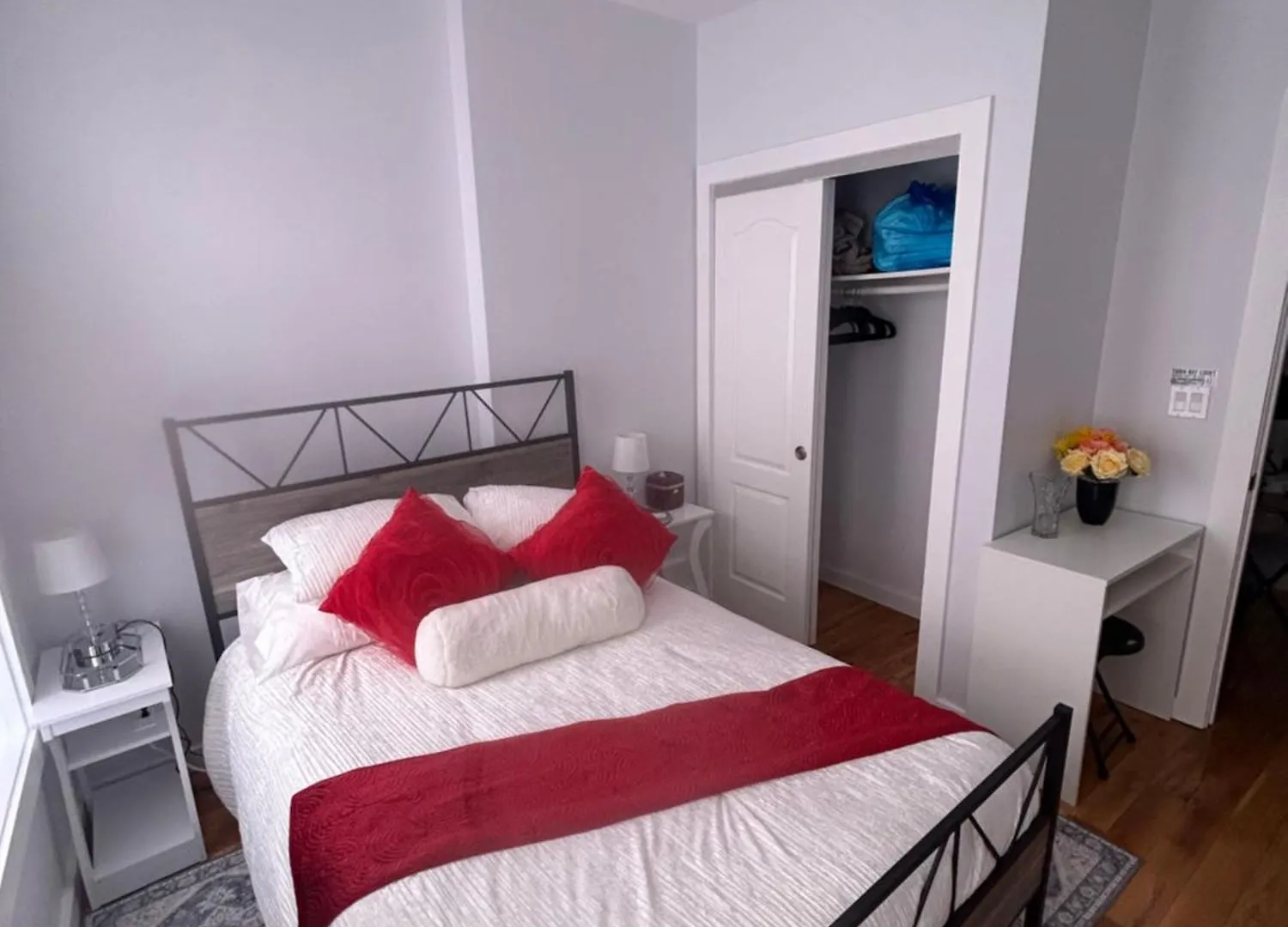 Apartamento Simple Elegant Living Nueva York