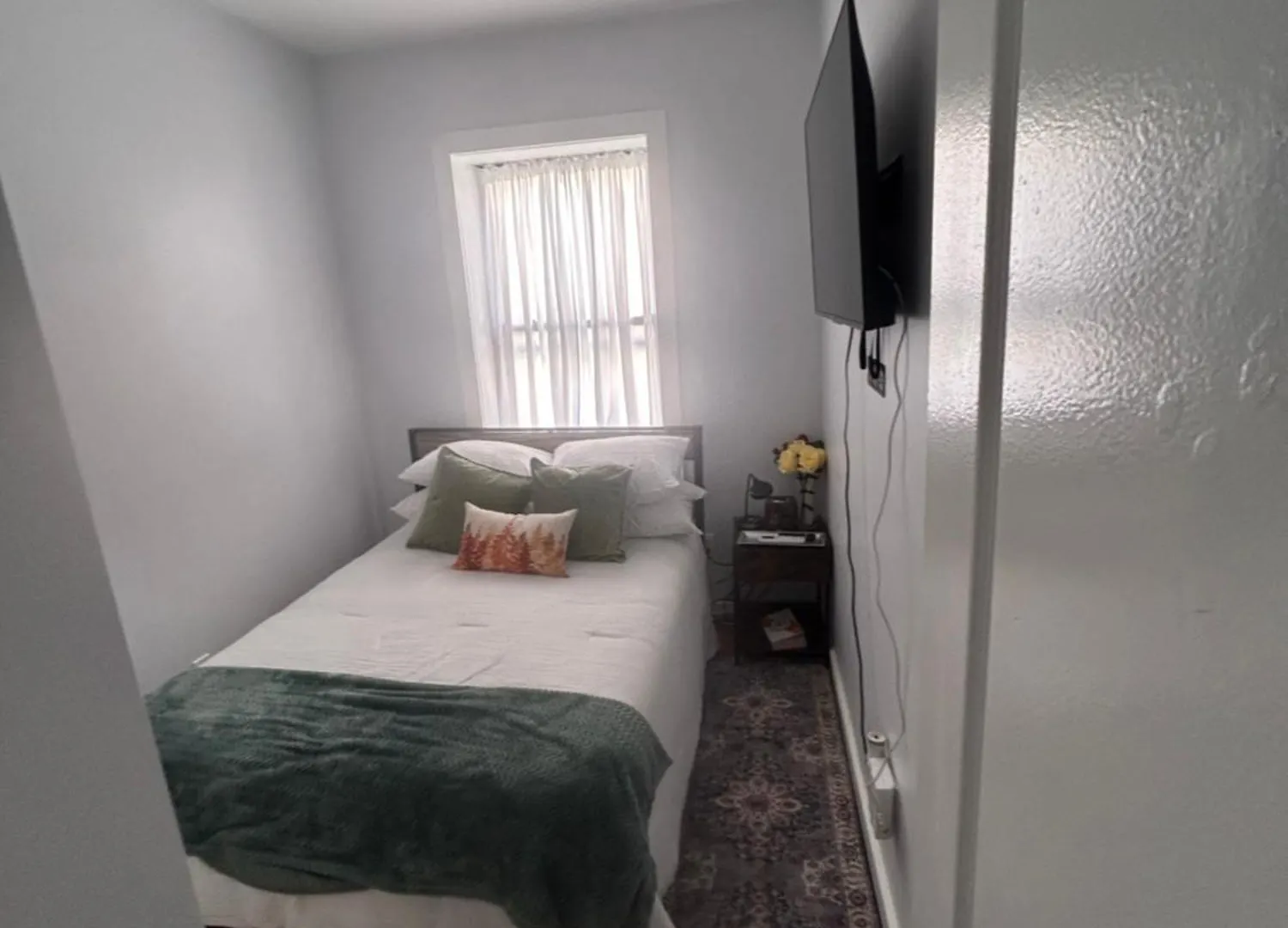 Apartamento Simple Elegant Living Nueva York Estados Unidos