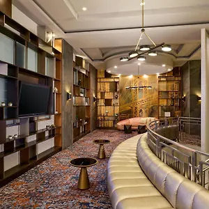 Otel Sheraton Brooklyn, New York
