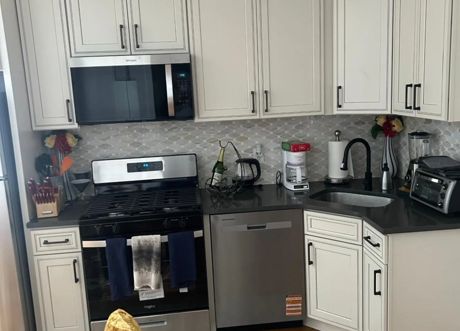 Simple Elegant Living Daire New York 0*,  ABD