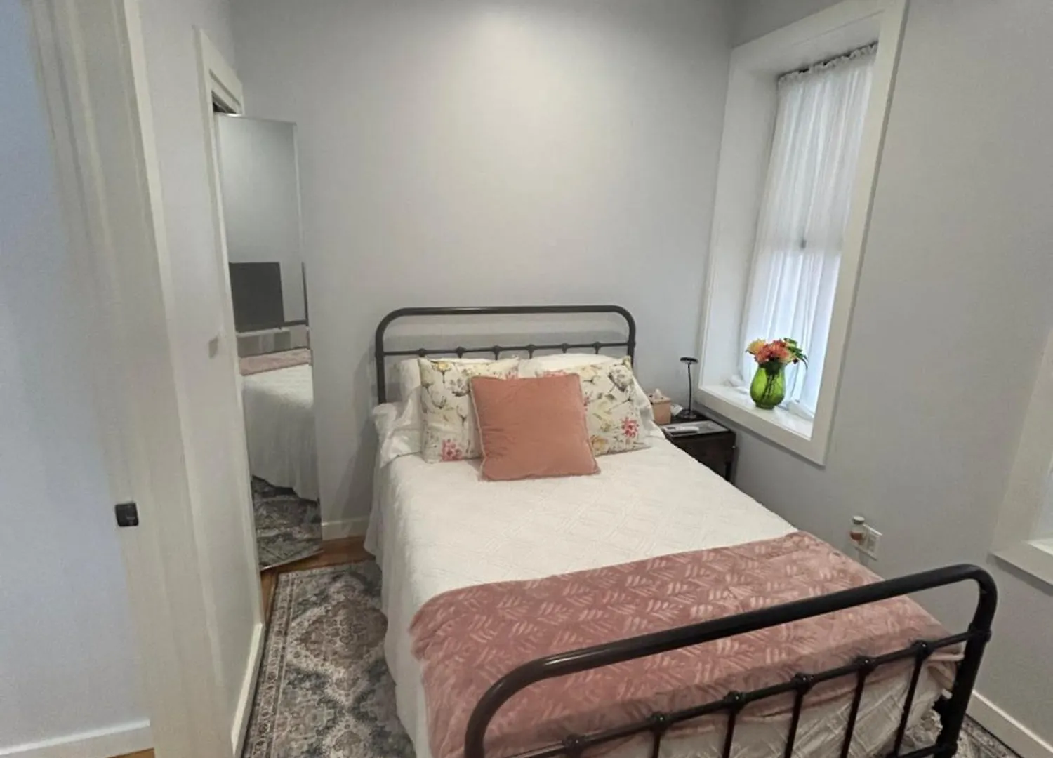 Simple Elegant Living Daire New York ABD